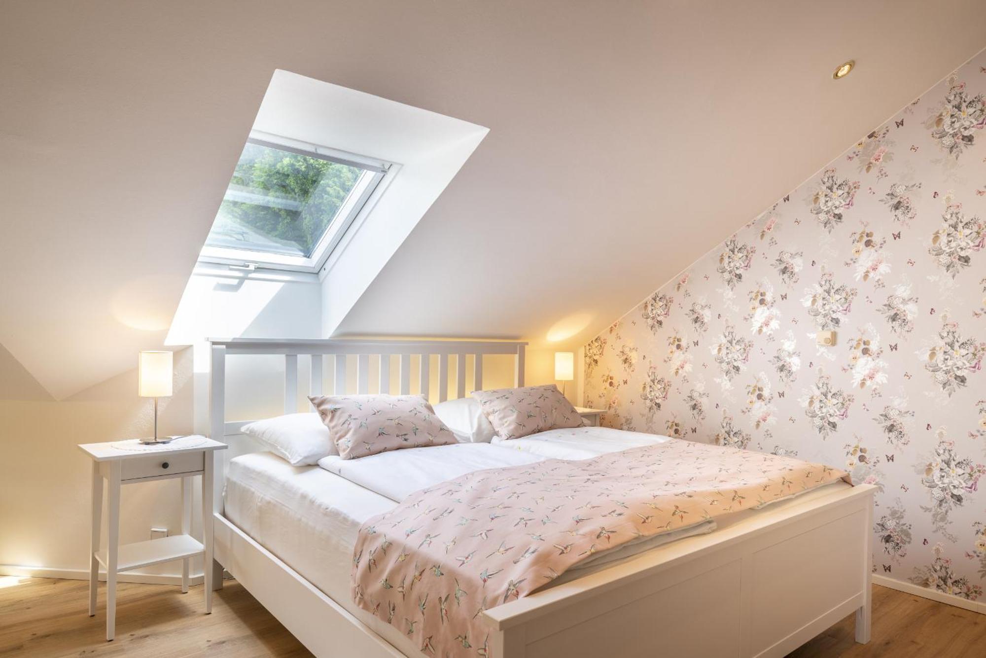 Seefels Appartements Dobriach Phòng bức ảnh